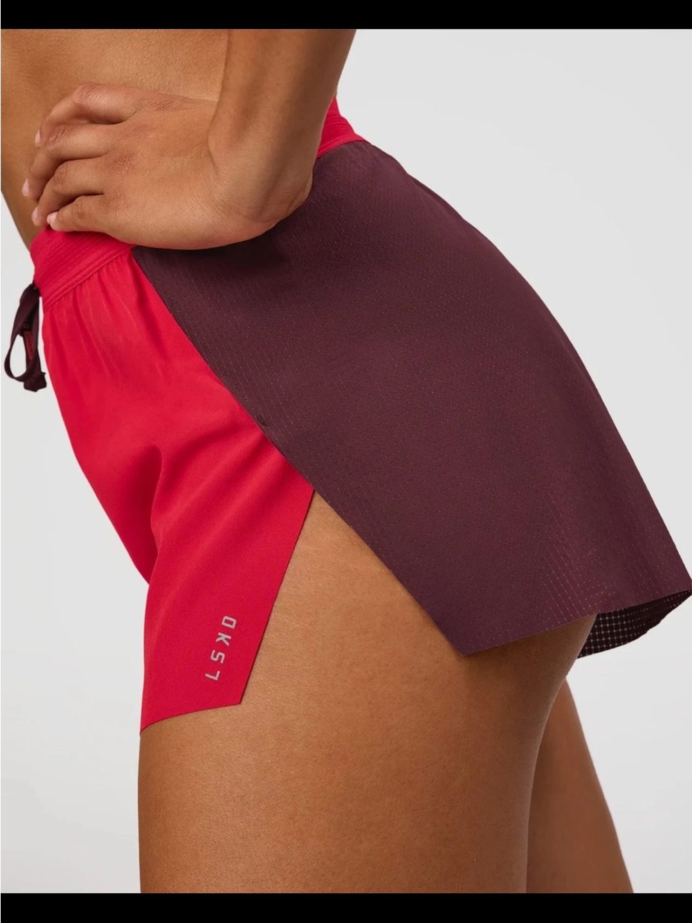 LSKD shorts - Picture 2 of 3